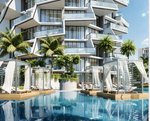 1 bedroom Apartment in Jumeirah Village Circle, UAE No. 40878 - Image 6