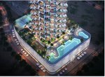 1 bedroom Apartment in Jumeirah Village Circle, UAE No. 40880 - apartment in Dubai
