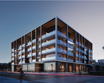 Studio in Jumeirah Village Circle, UAE No. 40882 - Image 5