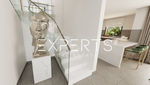4 bedrooms Villa in Yas Island, UAE No. 40892 - Image 9