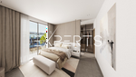 4 bedrooms Villa in Yas Island, UAE No. 40892 - Image 15