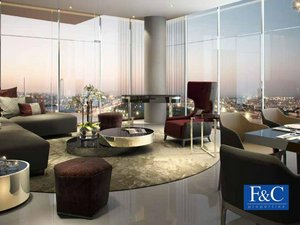 3 bedrooms Apartment in Business Bay, UAE No. 409