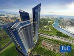 3 bedrooms Apartment in Business Bay, UAE No. 409 - Image 10