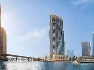 4 bedrooms Apartment in Business Bay, UAE No. 4091