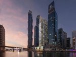 4 bedrooms Apartment in Business Bay, UAE No. 4091 - Image 2