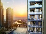 4 bedrooms Apartment in Business Bay, UAE No. 4091 - Image 3
