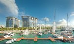 4 bedrooms Penthouse in Yas Island, UAE No. 40955 - Image 3