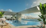 4 bedrooms Penthouse in Yas Island, UAE No. 40955 - Image 4