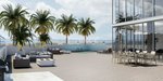 4 bedrooms Penthouse in Yas Island, UAE No. 40955 - Image 5