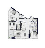 4 bedrooms Penthouse in Yas Island, UAE No. 40955 - Image 12