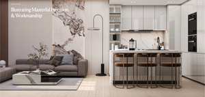 1 bedroom Apartment in Jumeirah Village Circle, UAE No. 40972
