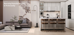 2 bedrooms Apartment in Jumeirah Village Circle, UAE No. 40980 - Image 2