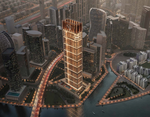1 bedroom Apartment in Business Bay, UAE No. 40981 - Image 12