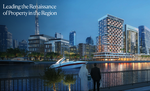 1 bedroom Apartment in Business Bay, UAE No. 40991 - apartment in Dubai