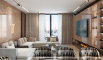 1 bedroom Apartment in Business Bay, UAE No. 40991 - Image 4