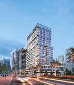 1 bedroom Apartment in Business Bay, UAE No. 40991 - Image 6