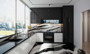 1 bedroom Apartment in Business Bay, UAE No. 40994