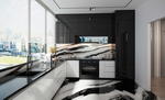 1 bedroom Apartment in Business Bay, UAE No. 40994 - apartment in Dubai