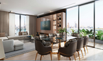 1 bedroom Apartment in Business Bay, UAE No. 40994 - Image 3