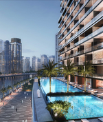 1 bedroom Apartment in Business Bay, UAE No. 40994 - Image 5