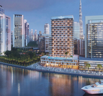 1 bedroom Apartment in Business Bay, UAE No. 40994 - Image 6