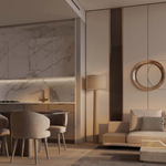 Studio in Al Jaddaf, UAE No. 40995 - Image 3