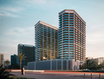 Studio in Al Jaddaf, UAE No. 40995 - Image 18