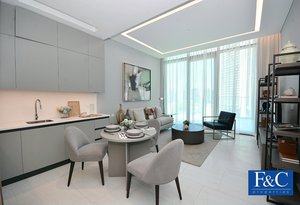 1 bedroom Apartment in Business Bay, UAE No. 410