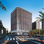 1 bedroom Apartment in Al Jaddaf, UAE No. 41002 - Image 5