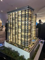 1 bedroom Apartment in Al Jaddaf, UAE No. 41002 - Image 8