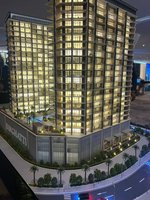 1 bedroom Apartment in Al Jaddaf, UAE No. 41002 - Image 9