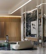 3 bedrooms Apartment in Business Bay, UAE No. 41005 - Image 2