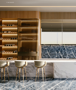 3 bedrooms Apartment in Business Bay, UAE No. 41005 - Image 3