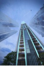 5 bedrooms Penthouse in Dubai, UAE No. 41012 - Image 2