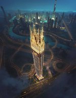 6 bedrooms Penthouse in Downtown Dubai (Downtown Burj Dubai), UAE No. 41013 - Image 6