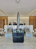 4 bedrooms Penthouse in Dubai, UAE No. 41017 - Image 4