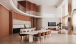 4 bedrooms Penthouse in Dubai, UAE No. 41017 - Image 8
