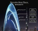 4 bedrooms Penthouse in Dubai, UAE No. 41017 - Image 12