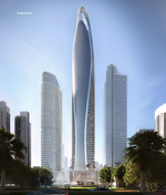 4 bedrooms Penthouse in Dubai, UAE No. 41017 - Image 13