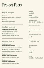 2 bedrooms Apartment in Dubai, UAE No. 41018 - Image 8
