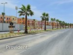 3 bedrooms Townhouse in Jumeirah, UAE No. 4102 - townhouse in Dubai