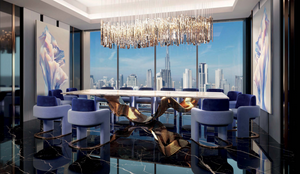 2 bedrooms Apartment in Business Bay, UAE No. 41020