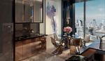 3 bedrooms Apartment in Business Bay, UAE No. 41021 - Image 11
