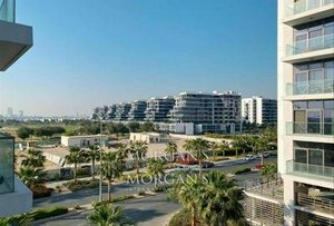 1 bedroom Apartment in DAMAC Hills (Akoya by DAMAC), UAE No. 41092