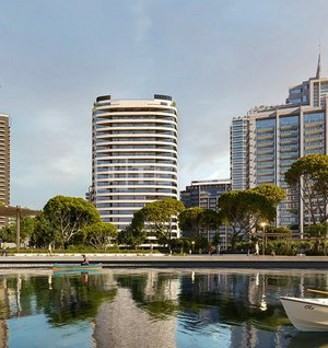 Studio in Dubai Sports City, UAE No. 41094