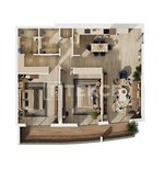 1 bedroom Apartment in Dubai Sports City, UAE No. 41095 - Image 10