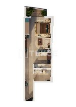 1 bedroom Apartment in Dubai Sports City, UAE No. 41095 - Image 11