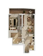 1 bedroom Apartment in Dubai Sports City, UAE No. 41095 - Image 12