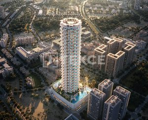 1 bedroom Apartment in Jumeirah Village Circle, UAE No. 41097