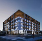 Studio in Jumeirah Village Circle, UAE No. 41110 - apartment in Dubai